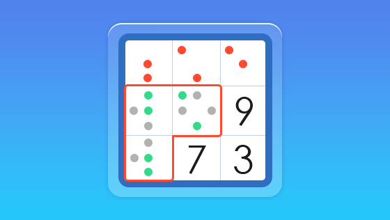 medium sudoku online