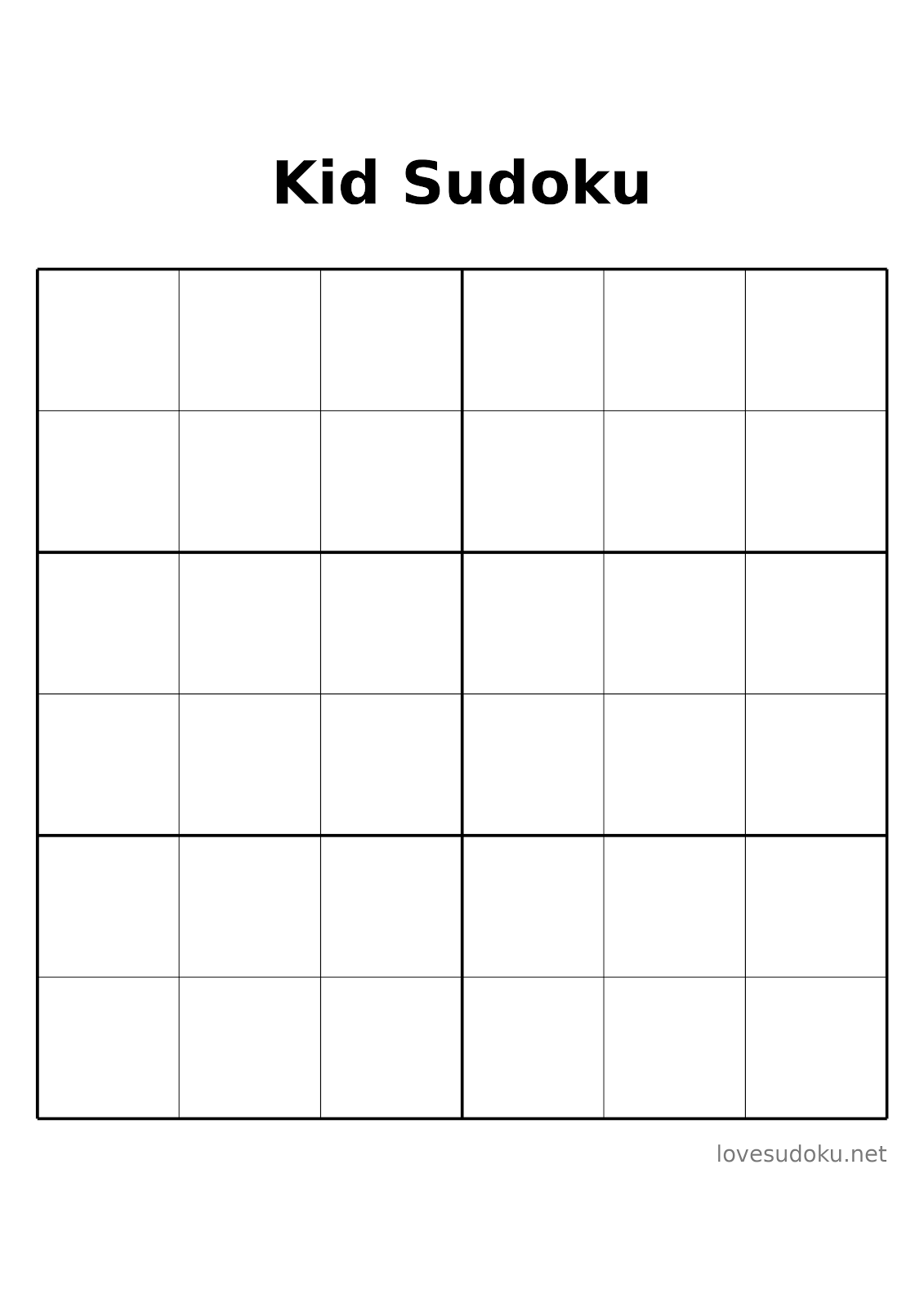 sudoku pdf free